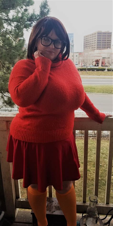 ssbbw velma